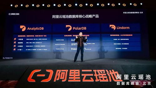 云原生數(shù)據(jù)庫的新時(shí)代，藏在“四化”當(dāng)中