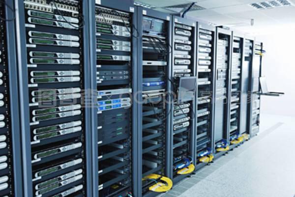 網(wǎng)絡服務器室與數(shù)據(jù)庫服務 數(shù)字化時代的核心基石